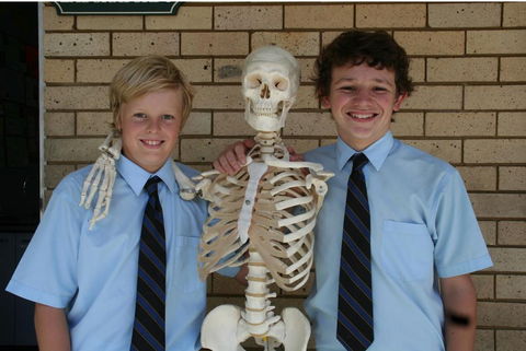 Marist College North Shore - Education Melbourne 4