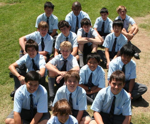 Marist College North Shore - Education Melbourne 5