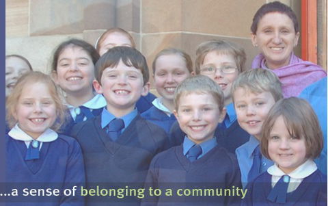 St Mary's Primary School North Sydney - Education Melbourne 4