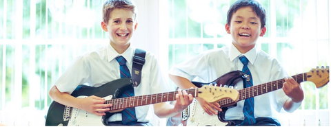 Wahroonga Adventist School - Education Melbourne 4