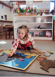 Barrenjoey Montessori School - Education Melbourne 1