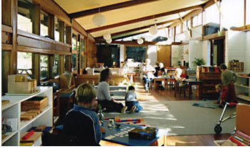 Barrenjoey Montessori School - Education Melbourne 3