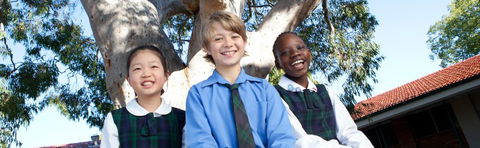 St Michael's Primary School Meadowbank - Education Melbourne 3