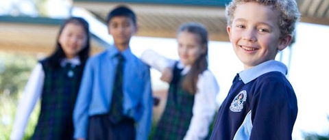 St Michael's Primary School Meadowbank - Education Melbourne 4