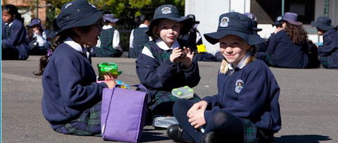 St Michael's Primary School Meadowbank - Education Melbourne 5