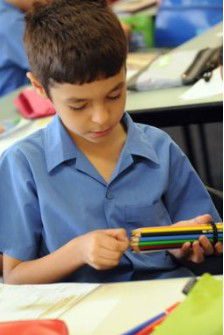 St Patrick's Primary School Summer Hill - Education Melbourne 1