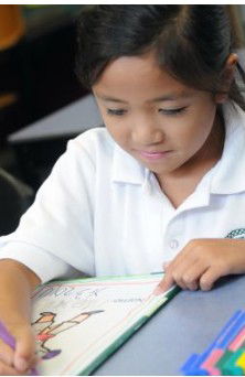 St Patrick's Primary School Summer Hill - Education Melbourne 4