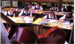 PLC Sydney - Education Melbourne 3