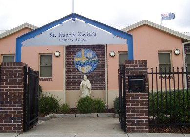 St Francis Xavier's School Ashbury - Education Melbourne 1