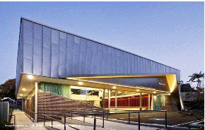 Meriden - Education Melbourne 1