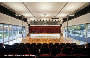 Meriden - Education Melbourne 2