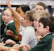 St Anthony's Primary Girraween - Education Melbourne 3