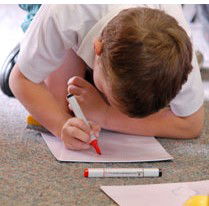 St Anthony's Primary Girraween - Education Melbourne 6