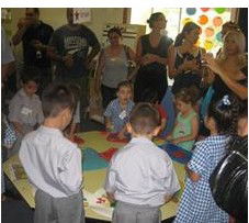 Our Lady Queen Of Peace Primary Greystanes - Education Melbourne 1