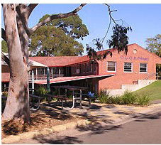 Our Lady Queen Of Peace Primary Greystanes - Education Melbourne 3