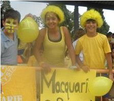 Our Lady Queen Of Peace Primary Greystanes - Education Melbourne 5