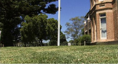 Westmead Christian Grammar School - Education Melbourne 3