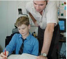 Our Lady Of Lourdes Primary School - Education Melbourne 4