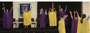 St Michael's Baulkham Hills - Education Melbourne 1