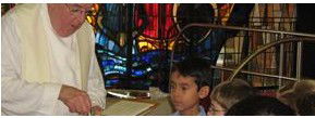 St Michael's Baulkham Hills - Education Melbourne 3