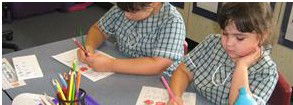 St Michael's Baulkham Hills - Education Melbourne 6