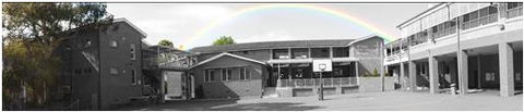 St Paul The Apostle Primary Winston Hills - Education Melbourne 1