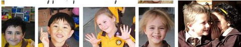 St Paul The Apostle Primary Winston Hills - Education Melbourne 2