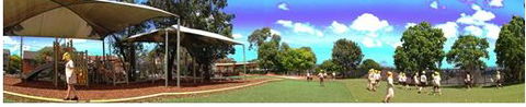 St Paul The Apostle Primary Winston Hills - Education Melbourne 4