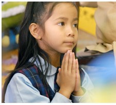 St Madeleine's Primary School - Education Melbourne 3