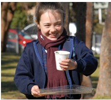 St Madeleine's Primary School - Education Melbourne 4