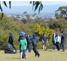 St Madeleine's Primary School - Education Melbourne 5