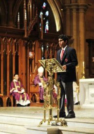 Redfield College - Education Melbourne 1