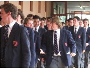 Redfield College - Education Melbourne 2