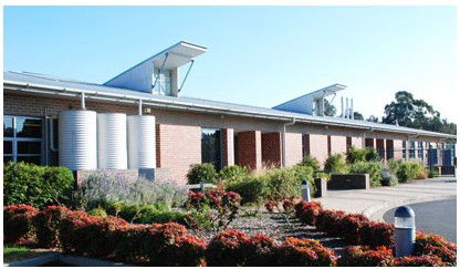Good Samaritan Catholic College - Education Melbourne 1