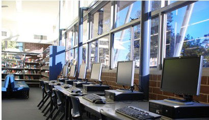 Good Samaritan Catholic College - Education Melbourne 3