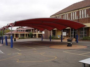 St Josephs Catholic Primary School Belmore - Education Melbourne 2