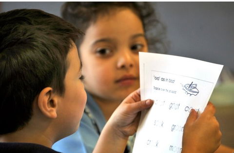 St Josephs Catholic Primary School Belmore - Education Melbourne 5