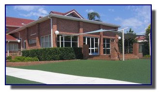 Regina Coeli School - Education Melbourne 2