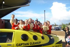 Banksia Grove Catholic Primary School - Education Melbourne 1