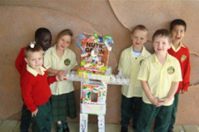 Banksia Grove Catholic Primary School - Education Melbourne 4