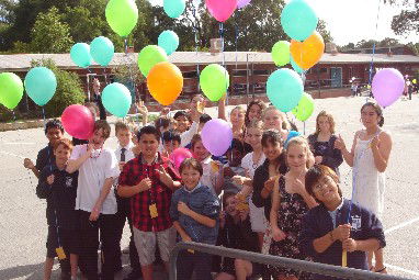 Yokine Primary School - Education Melbourne 1
