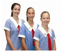 Our Lady Of Mercy College Burraneer - Education Melbourne 1