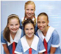 Our Lady Of Mercy College Burraneer - Education Melbourne 2