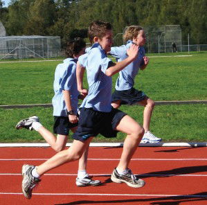 St Patrick's College Sutherland - Education Melbourne 4