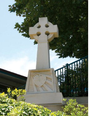 St Patrick's College Sutherland - Education Melbourne 5