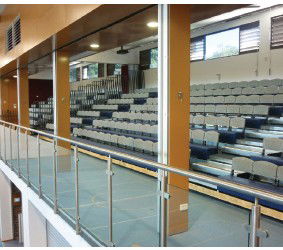 St Patrick's College Sutherland - Education Melbourne 6