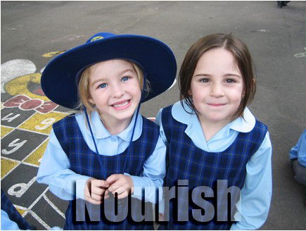 St Patrick's Primary School Sutherland - Education Melbourne 1