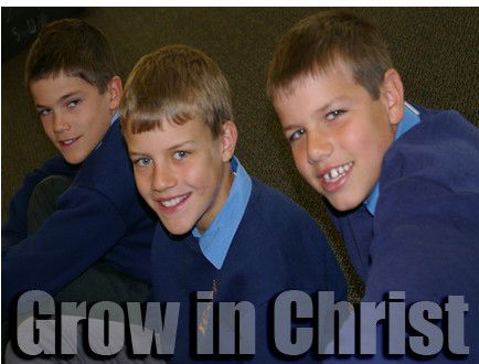 St Patrick's Primary School Sutherland - Education Melbourne 2