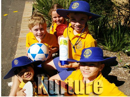 St Patrick's Primary School Sutherland - Education Melbourne 5
