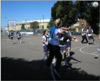 All Saints College St Peter's Campus - Education Melbourne 1